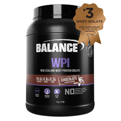 Balance WPI 1kg