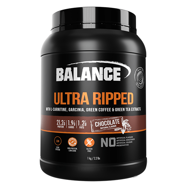 Balance Ultra Ripped 1kg