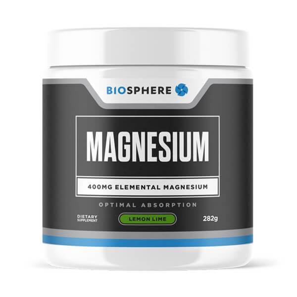 Biosphere Magnesium 282g