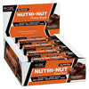 BioX Nutri-Nut Protein Bars 72g x12
