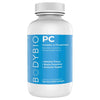 BodyBio PC (Liposomal Phospholipid Complex) 100 Softgels