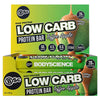 BSc Body Science High Protein Low Carb Bars 12x60g