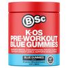 BSc Body Science K-OS Pre-Workout 30 Serves