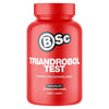 BSc Body Science Triandrobol Test 60 Tablets