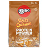 BSc Body Science Violet Crumble Protein Powder 400g