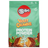 BSc Body Science Violet Crumble Protein Powder 400g