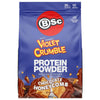 BSc Body Science Violet Crumble Protein Powder 400g