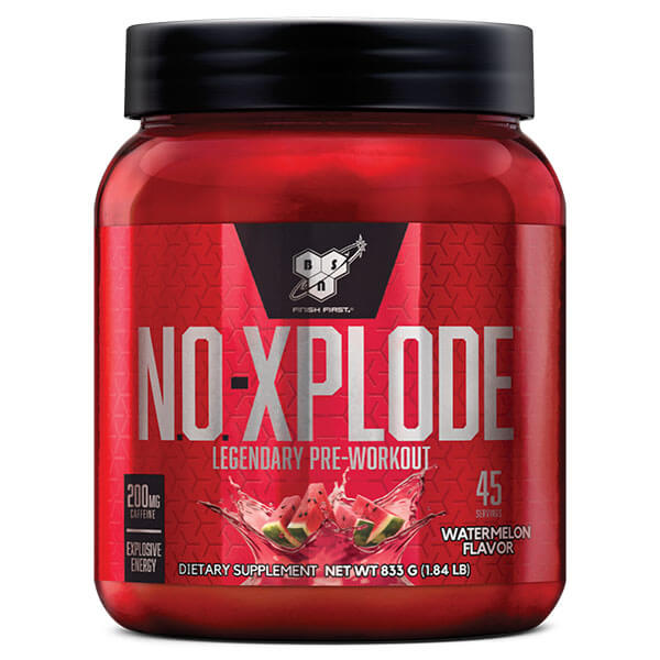 BSN N.O.-Xplode 45 Serves
