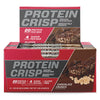 BSN Protein Crisp Bars 55g x12