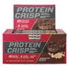 BSN Protein Crisp Bars 55g x12 CLEARANCE Short Dated 15/02/2025