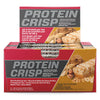 BSN Protein Crisp Bars 55g x12 CLEARANCE Short Dated end of 02/2025