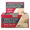 BSN Protein Crisp Bars 55g x12 CLEARANCE Short Dated end of 02/2025