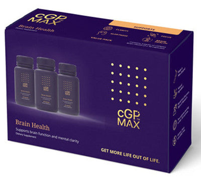 cGPMAX Cardio Health