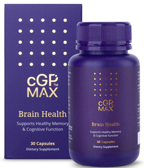 cGPMAX Cardio Health