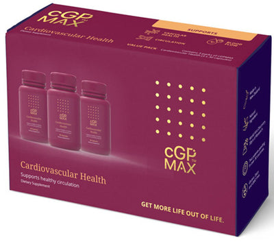 cGPMAX Cardio Health