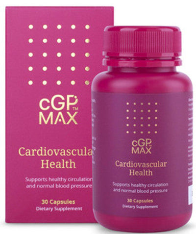 cGPMAX Cardio Health