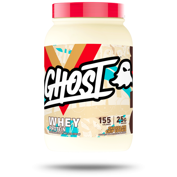 Ghost Whey 2lb