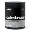 Switch Nutrition 100% Pure Colostrum 150 Serves