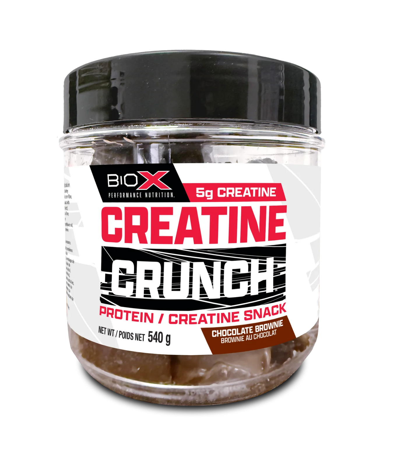 BioX Creatine Crunch