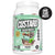 Muscle Nation Custard Casein Protein 25 Serves CLEARANCE Short Dated 04/11/24