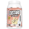 Muscle Nation Custard Casein Protein 25 Serves CLEARANCE Short Dated 18/10/2024