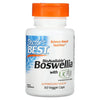 Doctor's Best Boswellia with UCII 60 Caps