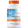 Doctor's Best Hydrolyzed Keratin 500mg 60 Caps