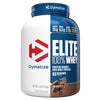 Dymatize Elite 100% Whey 5lb