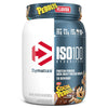 Dymatize ISO-100 20 Serves CLEARANCE Short Dated end of 06/2024