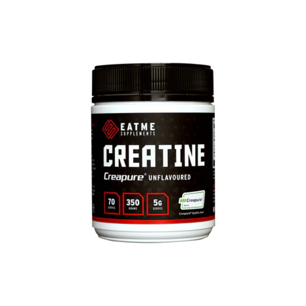 Creatine (Creapure®) 350Gram