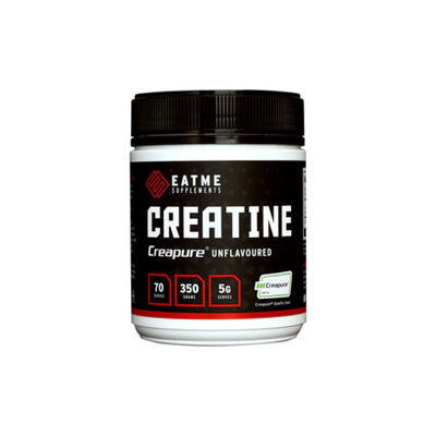 Creatine (Creapure®) 350Gram