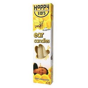 Happy Ears - Ear Candles CONE - 1 Pair
