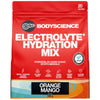 BSc Body Science Electrolytes & Hydration Mix 120g