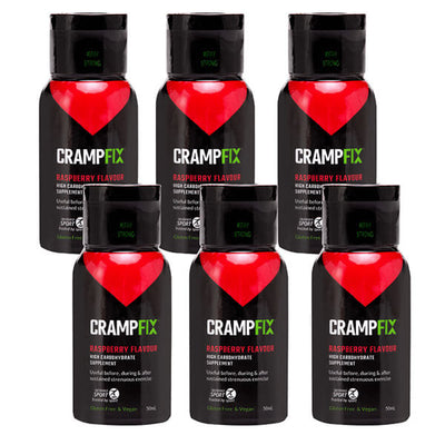 Fixx Nutrition CrampFix 50ml x6