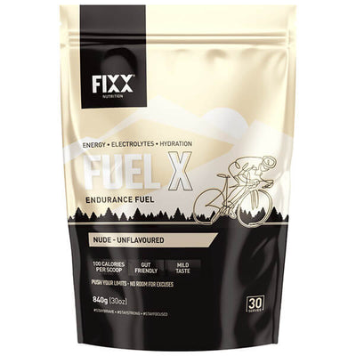 Fixx Nutrition Fuel X 840g