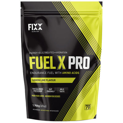 Fixx Nutrition Fuel X Pro 1.96kg