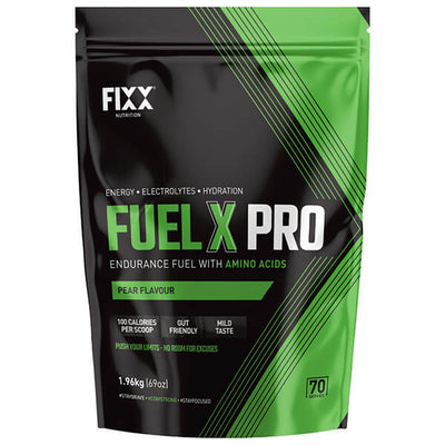 Fixx Nutrition Fuel X Pro 1.96kg