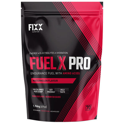 Fixx Nutrition Fuel X Pro 1.96kg