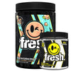 Fresh Pre 40 Serves + FREE Creatine Monohydrate 60 Serves