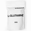 #Fundamentals L-Glutamine 250g