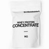 #Fundamentals Whey Protein Concentrate 1kg