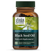 Gaia Herbs Black Seed Oil 60 Caps