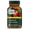 Gaia Herbs Cranberry Concentrate 60 Caps