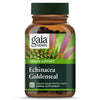 Gaia Herbs Echinacea Goldenseal 60 Caps