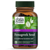 Gaia Herbs Fenugreek Seed 60 Caps