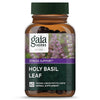 Gaia Herbs Holy Basil Leaf 60 Caps