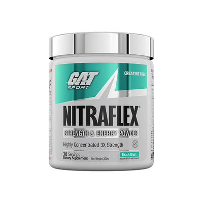 GAT Sport Nitraflex Pre-Workout