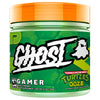 Ghost Gamer TMNT 40 Serves