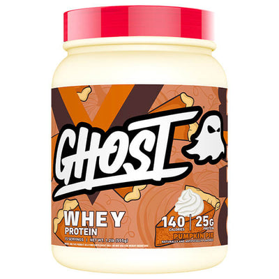 Ghost Whey 1.2lb   CLEARANCE Short Dated end of 09/2024