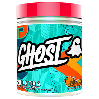 Ghost Intra 20 Serves